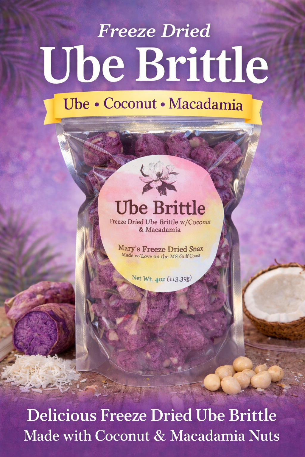 The Brittle Collection