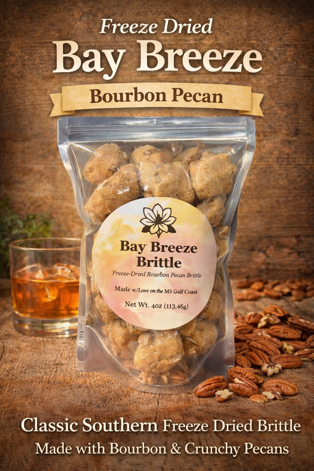 The Brittle Collection