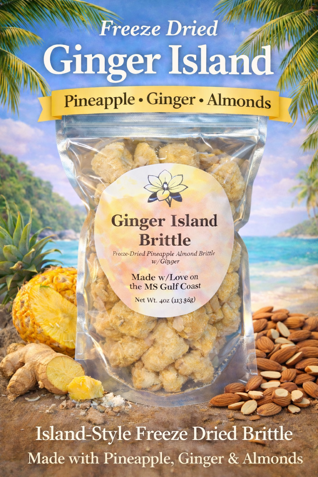 The Brittle Collection