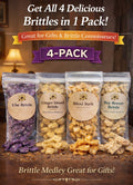 The Brittle Collection