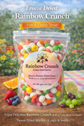 Rainbow Crunch